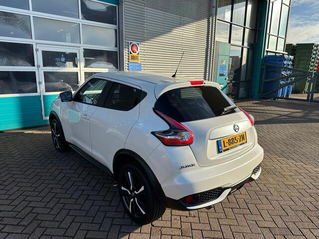 Nissan JUKE 1.2 DIG-T S/S N-Con. – foto 7