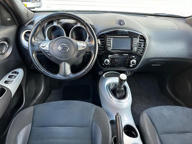 Nissan JUKE 1.2 DIG-T S/S N-Con. – foto 9