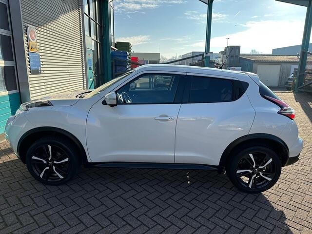 Nissan JUKE 1.2 DIG-T S/S N-Con. – foto 10