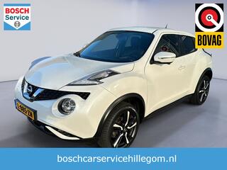 Nissan JUKE 1.2 DIG-T S/S N-Con.