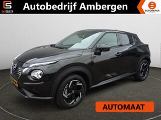 Nissan JUKE 1.6 Hybrid N-Connecta Camera Clima Cruis