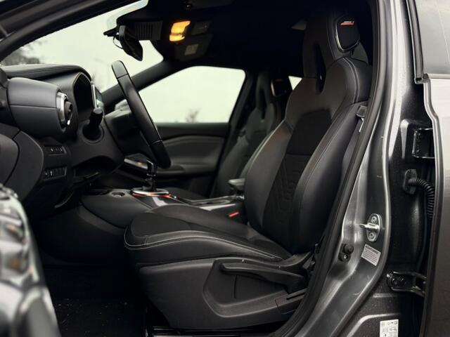 Nissan JUKE 1.0 DIG-T 360 CAMERA TREKHAAK – foto 10