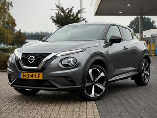 Nissan JUKE 1.0 DIG-T 360 CAMERA TREKHAAK
