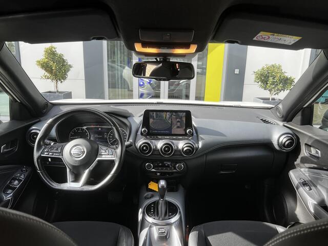 Nissan JUKE 1.0 DIG-T Tekna | Trekhaak | BOSE-audio | 360 camera | – foto 3