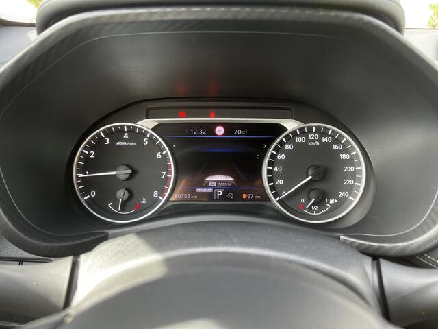Nissan JUKE 1.0 DIG-T Tekna | Trekhaak | BOSE-audio | 360 camera | – foto 4