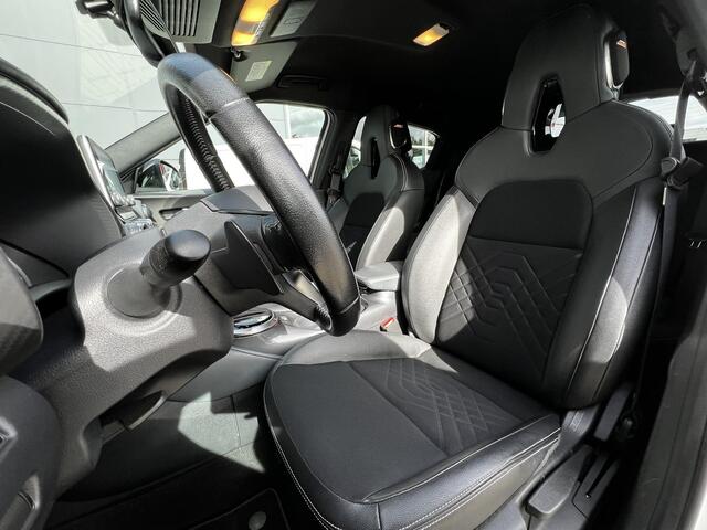 Nissan JUKE 1.0 DIG-T Tekna | Trekhaak | BOSE-audio | 360 camera | – foto 7