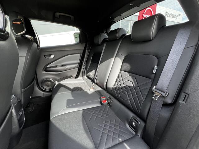 Nissan JUKE 1.0 DIG-T Tekna | Trekhaak | BOSE-audio | 360 camera | – foto 8