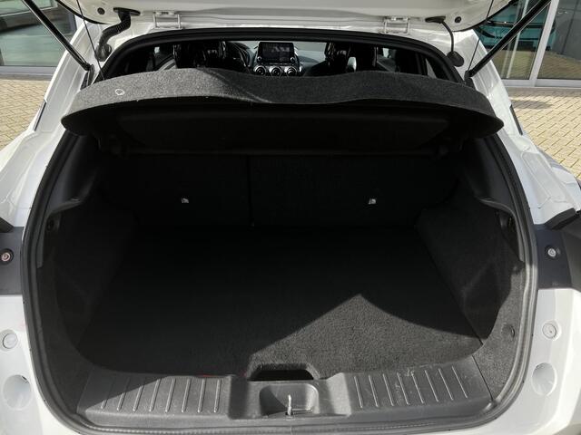 Nissan JUKE 1.0 DIG-T Tekna | Trekhaak | BOSE-audio | 360 camera | – foto 9