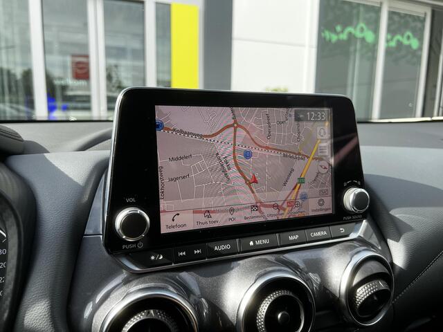Nissan JUKE 1.0 DIG-T Tekna | Trekhaak | BOSE-audio | 360 camera | – foto 10