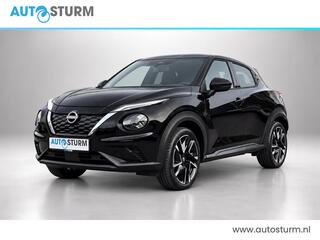 Nissan JUKE 1.6 Hybrid N-Connecta € 7.250 VOORRAADKO