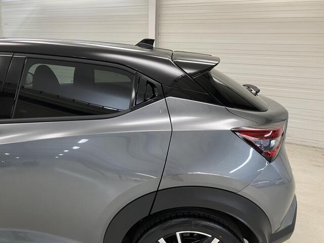 Nissan JUKE 1.0 DIG-T N-Connecta / €9.250 Voorraad Korting***/ 10 Jaar Nissan More garantie / Navigatie / Camera / Stoel Verwarming / Stuurwiel Verwarming / Apple Carplay & Android Auto / Cruise Control – foto 7