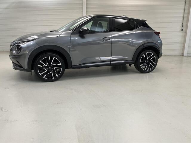 Nissan JUKE 1.0 DIG-T N-Connecta / €9.250 Voorraad Korting***/ 10 Jaar Nissan More garantie / Navigatie / Camera / Stoel Verwarming / Stuurwiel Verwarming / Apple Carplay & Android Auto / Cruise Control – foto 8