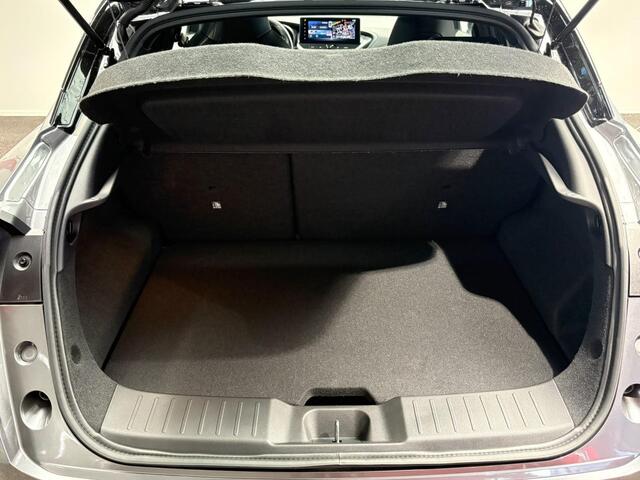 Nissan JUKE HYBRID 143 N-SPORT | 7000,- KORTING! | 360 Camera | Stoel/Stuur/Voorruitverwarming | Navigatie | – foto 7