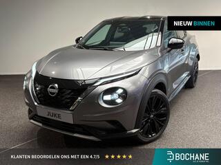 Nissan JUKE HYBRID 143 N-SPORT | 7000,- KORTING! | 3