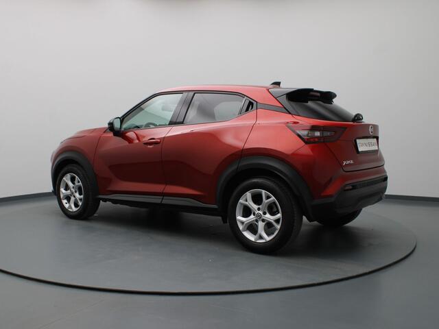 Nissan JUKE DIG-T N-Connecta 115pk Camera | Cruise | Navi | Parkeersens. v+a – foto 2