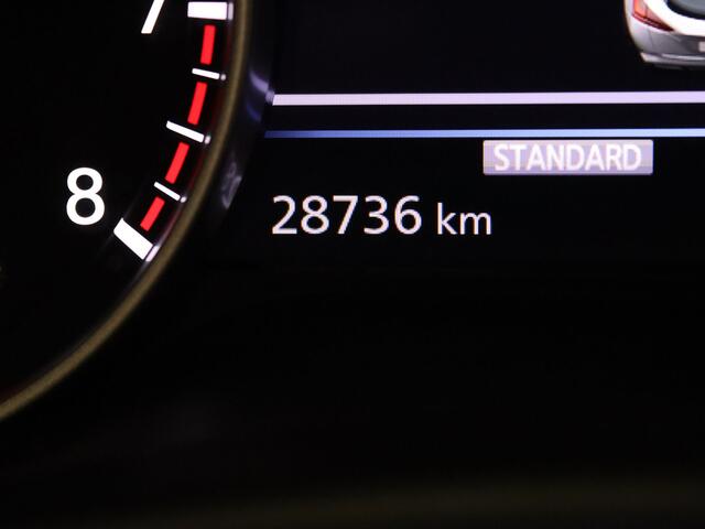 Nissan JUKE DIG-T N-Connecta 115pk Camera | Cruise | Navi | Parkeersens. v+a – foto 4