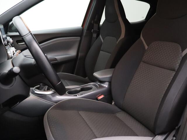 Nissan JUKE DIG-T N-Connecta 115pk Camera | Cruise | Navi | Parkeersens. v+a – foto 5