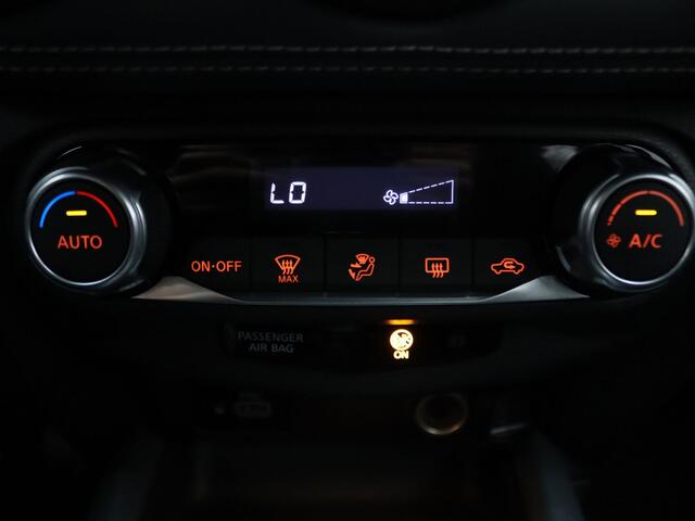 Nissan JUKE DIG-T N-Connecta 115pk Camera | Cruise | Navi | Parkeersens. v+a – foto 8