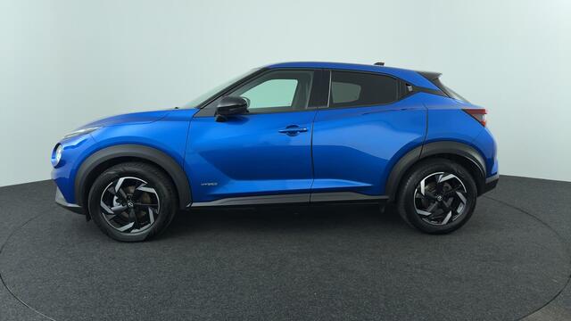Nissan JUKE 1.6 Hybrid N-Connecta – foto 2