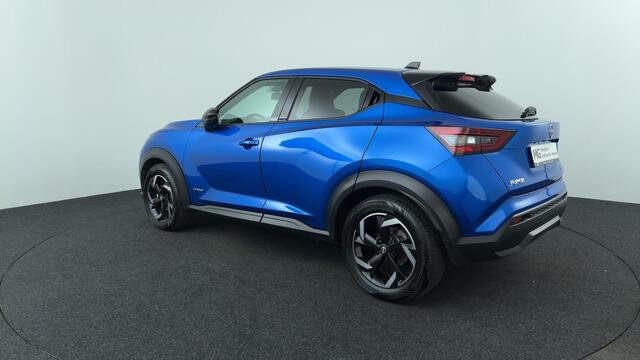 Nissan JUKE 1.6 Hybrid N-Connecta – foto 3