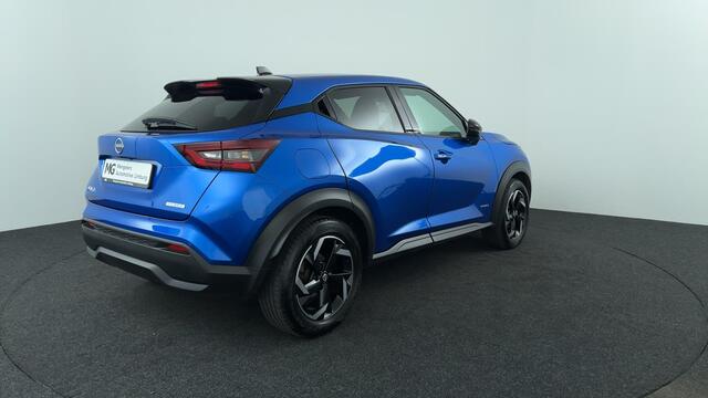 Nissan JUKE 1.6 Hybrid N-Connecta – foto 5