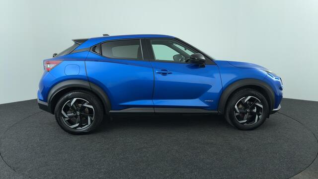 Nissan JUKE 1.6 Hybrid N-Connecta – foto 6