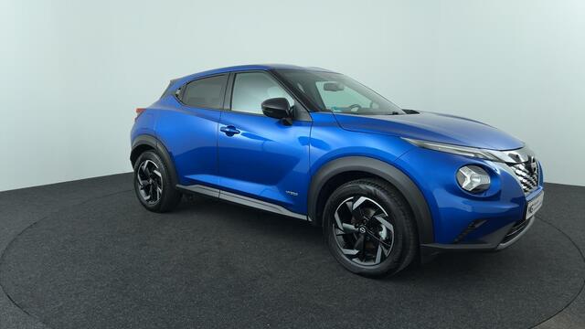 Nissan JUKE 1.6 Hybrid N-Connecta – foto 7