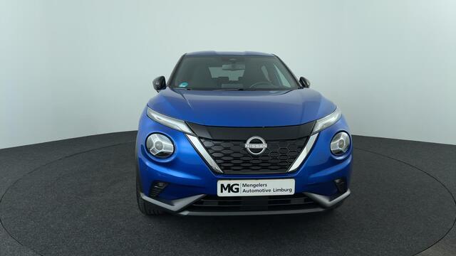 Nissan JUKE 1.6 Hybrid N-Connecta – foto 8