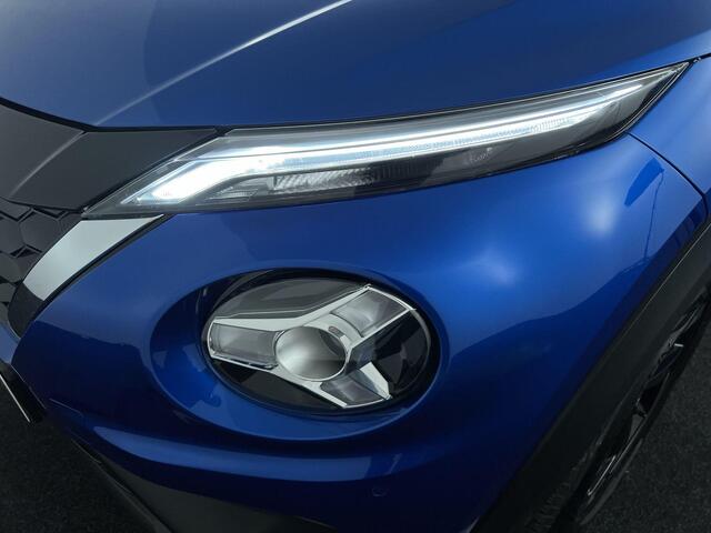 Nissan JUKE 1.6 Hybrid N-Connecta – foto 9