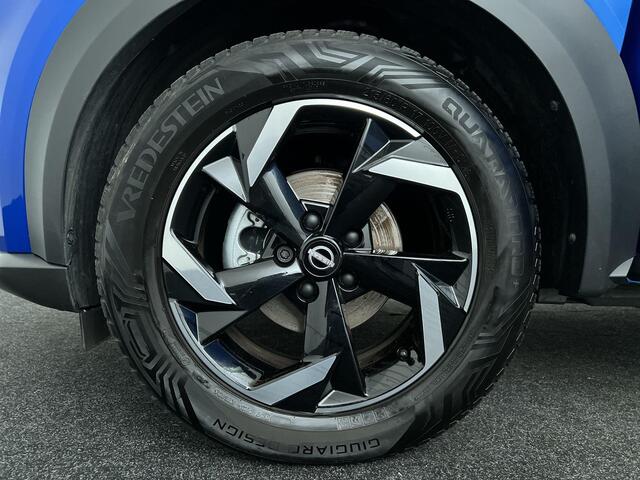 Nissan JUKE 1.6 Hybrid N-Connecta – foto 10