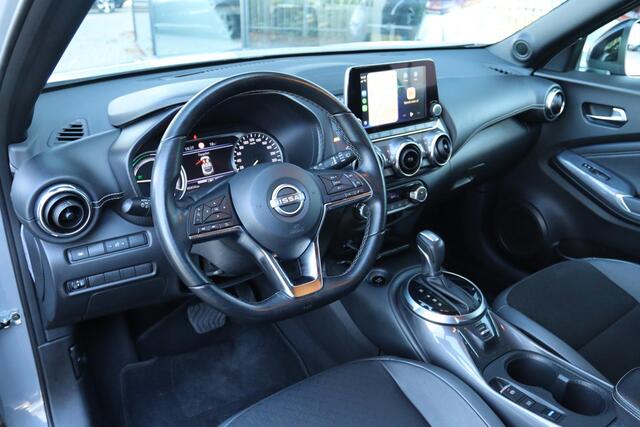 Nissan JUKE 1.6 HYBRID N-DESIGN | CARPLAY | CAMERA | KEY-LESS | NAVI | CRUISE | KEY-LESS – foto 3
