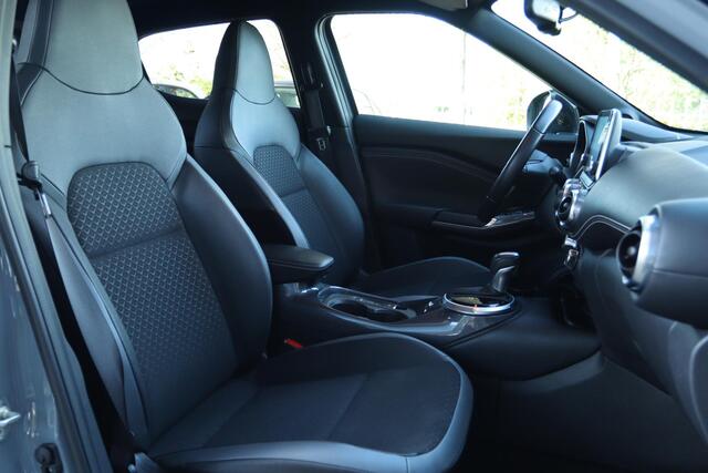 Nissan JUKE 1.6 HYBRID N-DESIGN | CARPLAY | CAMERA | KEY-LESS | NAVI | CRUISE | KEY-LESS – foto 4