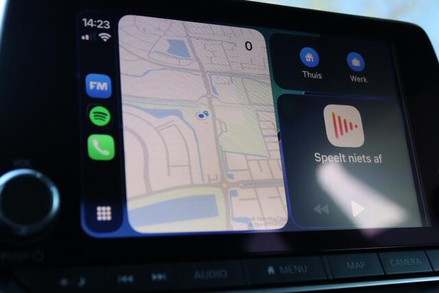 Nissan JUKE 1.6 HYBRID N-DESIGN | CARPLAY | CAMERA | KEY-LESS | NAVI | CRUISE | KEY-LESS – foto 6