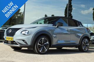 Nissan JUKE 1.6 HYBRID N-DESIGN | CARPLAY | CAMERA |