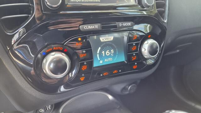 Nissan JUKE 1.2 DIG-T S/S Acenta, Navi, Trekhaak, Camera, Climate – foto 10