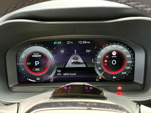 Nissan JUKE DIG-T 143 AMT Hybrid PULSE | 7000,- KORTING! | Stoel/Stuur/Voorruitverwarming | Navigatie | – foto 4
