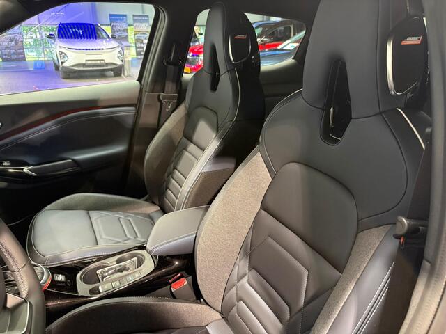 Nissan JUKE DIG-T 143 AMT Hybrid PULSE | 7000,- KORTING! | Stoel/Stuur/Voorruitverwarming | Navigatie | – foto 5