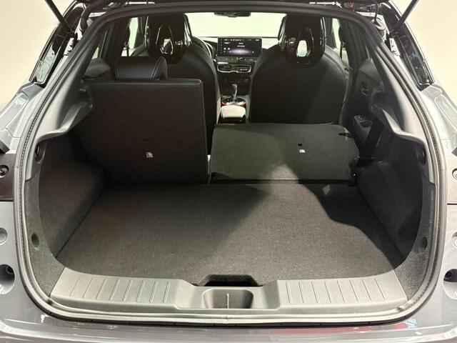 Nissan JUKE DIG-T 143 AMT Hybrid PULSE | 7000,- KORTING! | Stoel/Stuur/Voorruitverwarming | Navigatie | – foto 8