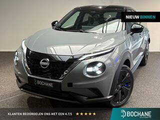 Nissan JUKE DIG-T 143 AMT Hybrid PULSE | 7000,- KORT