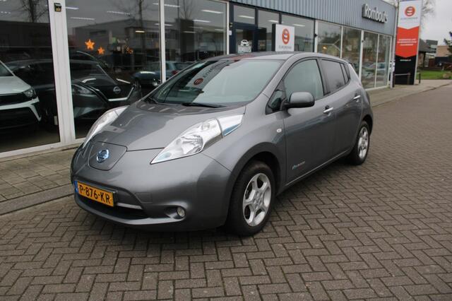 Nissan LEAF Acenta 24 kWh