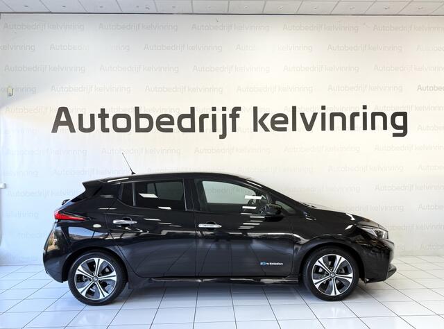 Nissan LEAF 2.ZERO EDITION 40kWh Bovag Garantie