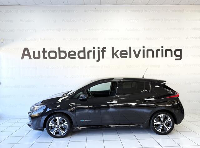 Nissan LEAF 2.ZERO EDITION 40kWh Bovag Garantie