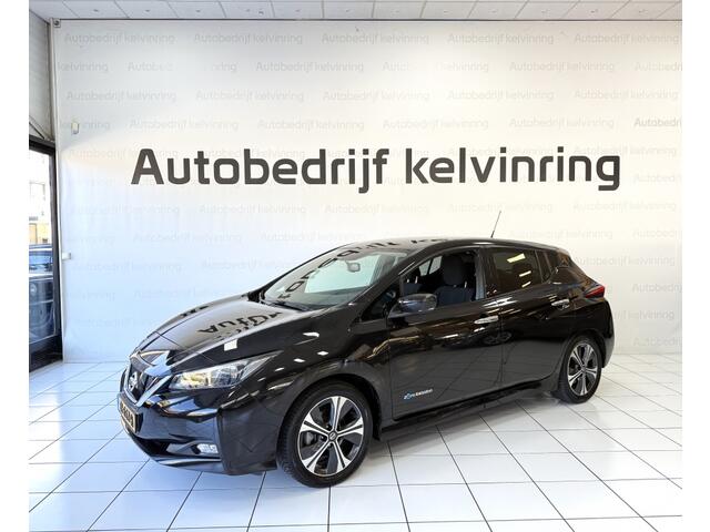 Nissan LEAF 2.ZERO EDITION 40kWh Bovag Garantie