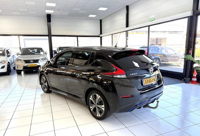 Nissan LEAF 2.ZERO EDITION 40kWh Bovag Garantie