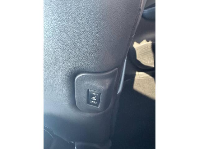 Nissan LEAF Tekna 40 kWh*Leder*Navigatie*Stoelverwarming*EXPORTPRIJS*
