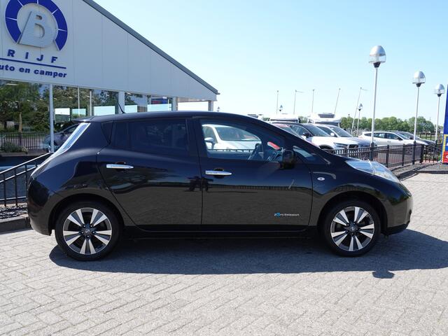 Nissan LEAF Tekna 30 kWh LEER | 360 CAMERA | NAVI | LMV | CRUISE
