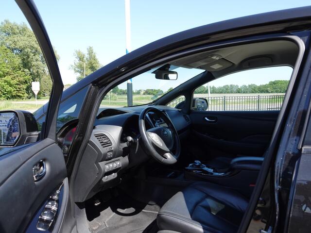 Nissan LEAF Tekna 30 kWh LEER | 360 CAMERA | NAVI | LMV | CRUISE