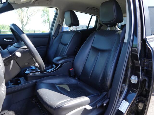 Nissan LEAF Tekna 30 kWh LEER | 360 CAMERA | NAVI | LMV | CRUISE