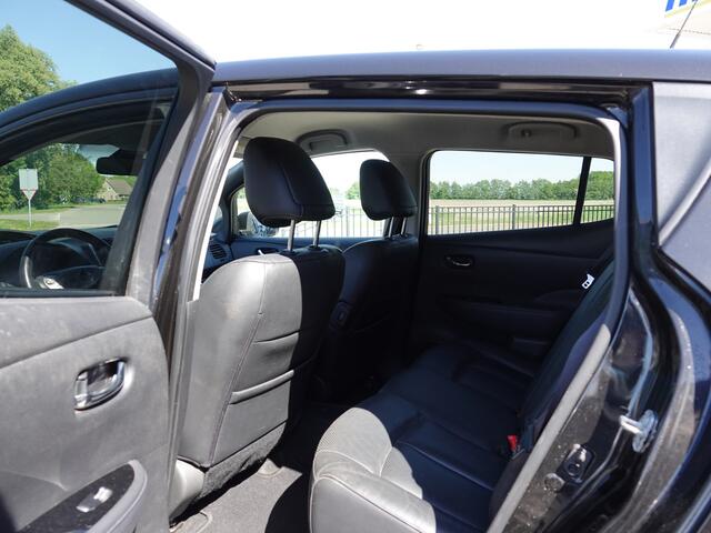 Nissan LEAF Tekna 30 kWh LEER | 360 CAMERA | NAVI | LMV | CRUISE