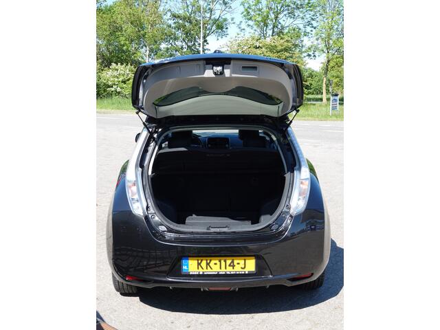 Nissan LEAF Tekna 30 kWh LEER | 360 CAMERA | NAVI | LMV | CRUISE